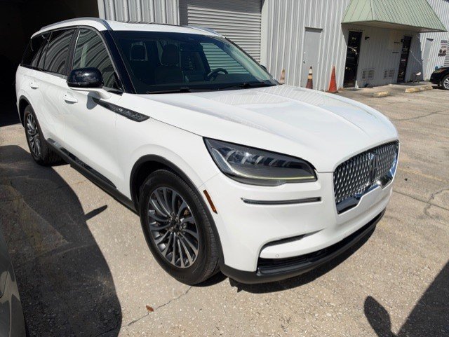 2023 Lincoln Aviator Base - Photo 10