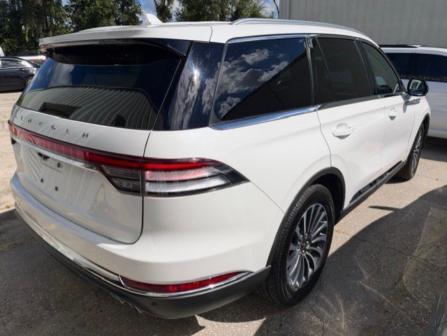 2023 Lincoln Aviator Base - Photo 6