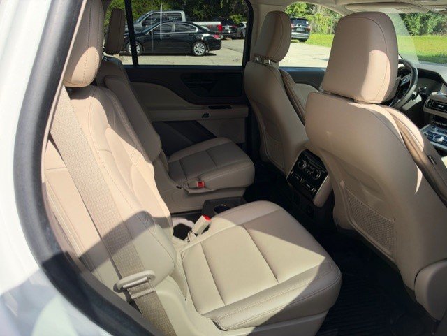 2023 Lincoln Aviator Base - Photo 8