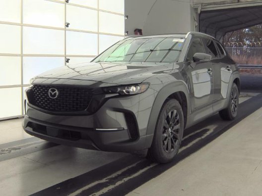 2025 Mazda CX-50 Select's photo