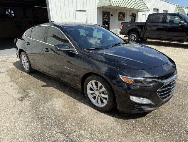 2019 Chevrolet Malibu 1LT - Photo 7
