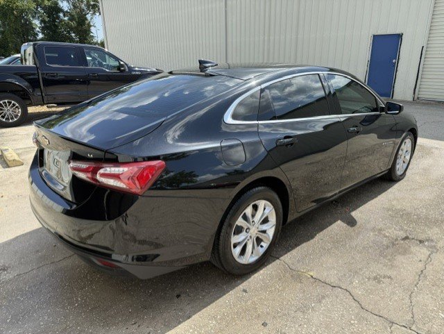 2019 Chevrolet Malibu 1LT - Photo 6