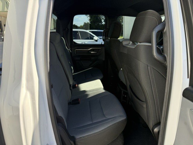 2022 RAM Ram 1500 Pickup Big Horn/Lone Star - Photo 9