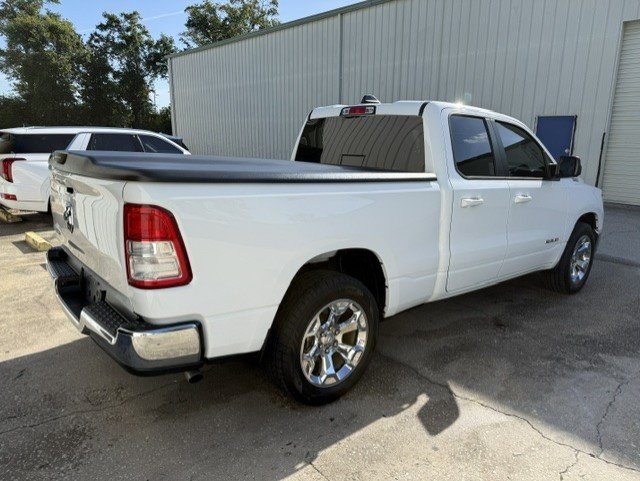 2022 RAM Ram 1500 Pickup Big Horn/Lone Star - Photo 8