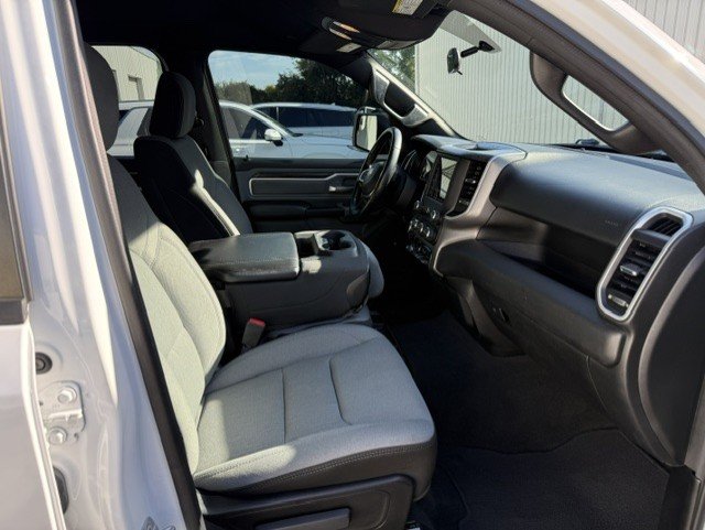 2022 RAM Ram 1500 Pickup Big Horn/Lone Star - Photo 10