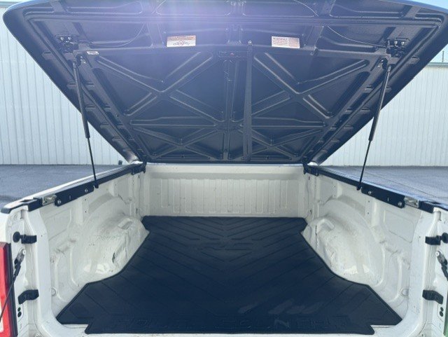 2022 RAM Ram 1500 Pickup Big Horn/Lone Star - Photo 7