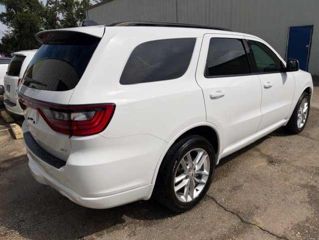 2026 Dodge Durango GT Plus - Photo 7