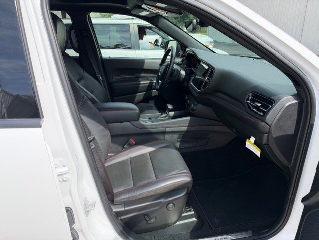 2026 Dodge Durango GT Plus - Photo 9