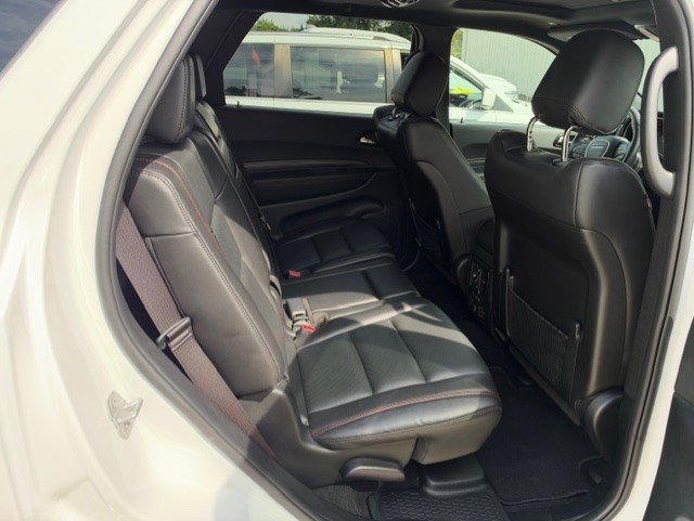 2026 Dodge Durango GT Plus - Photo 8